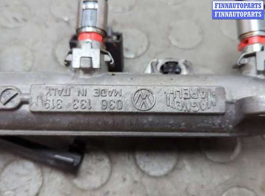 купить Форсунка топливная на Volkswagen Golf 4 1997-2005