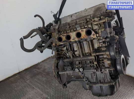 купить Двигатель (ДВС) на Toyota Corolla E12 2001-2006