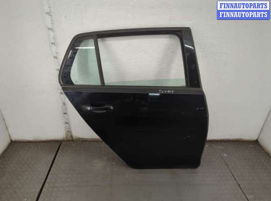 Стеклоподъемник электрический VG2795552 на Volkswagen Golf 7 2012-2020