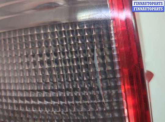 купить Фонарь (задний) на Nissan X-Trail (T30) 2001-2007