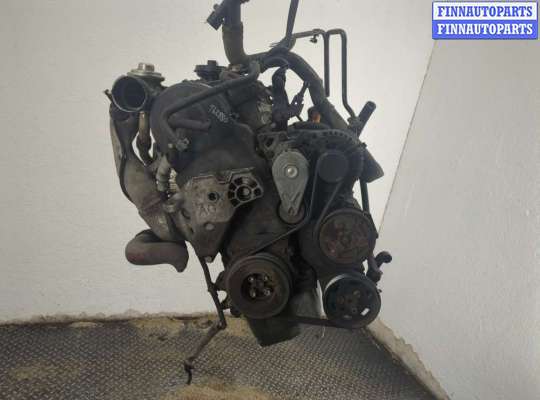 Насос гидроусилителя руля (ГУР) VG2753993 на Volkswagen Golf 4 1997-2006