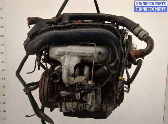 купить Двигатель (ДВС) на Ford Mondeo 4 2007-2015