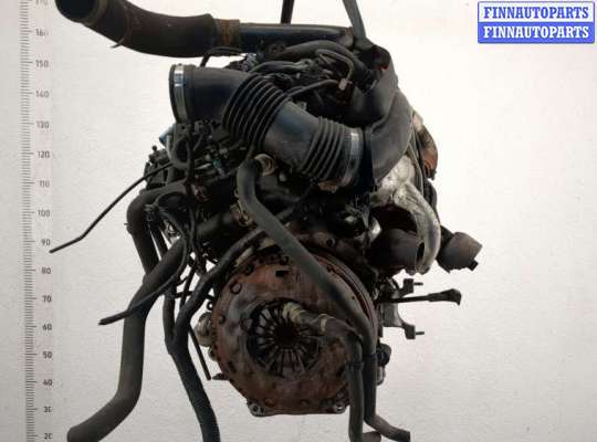 купить Двигатель (ДВС) на Ford Mondeo 4 2007-2015