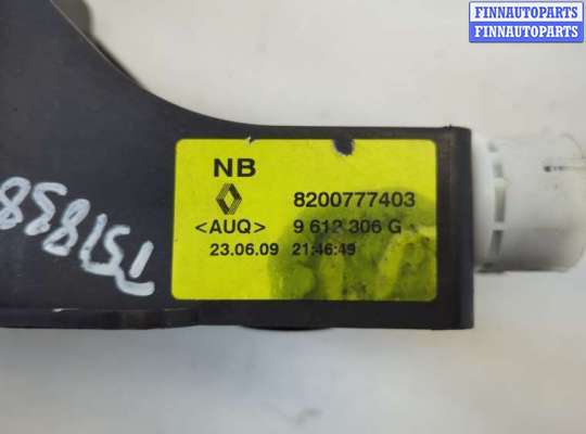 купить Кулиса КПП на Renault Megane 3 2009-2016