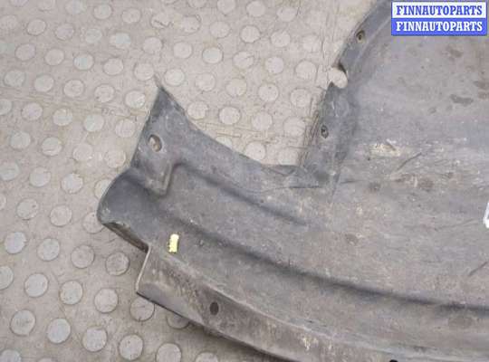 купить Защита арок (подкрылок) на BMW X5 E70 2006-2013