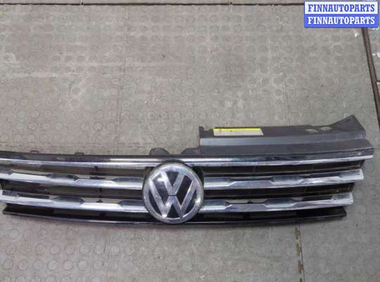 купить Решетка радиатора на Volkswagen Tiguan 2016-2020