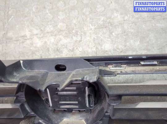 купить Решетка радиатора на Volkswagen Tiguan 2016-2020