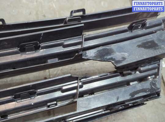 купить Решетка радиатора на Volkswagen Tiguan 2016-2020