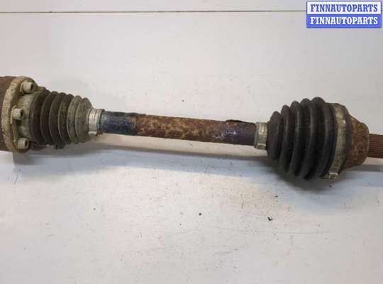 купить Полуось (приводной вал, шрус) на Skoda Fabia 2007-2010