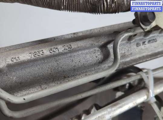 купить Рейка рулевая с г/у на Volvo XC90 2002-2014