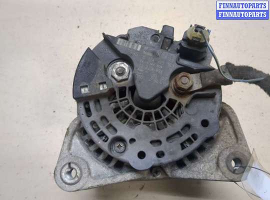 купить Генератор на Opel Astra H 2004-2010