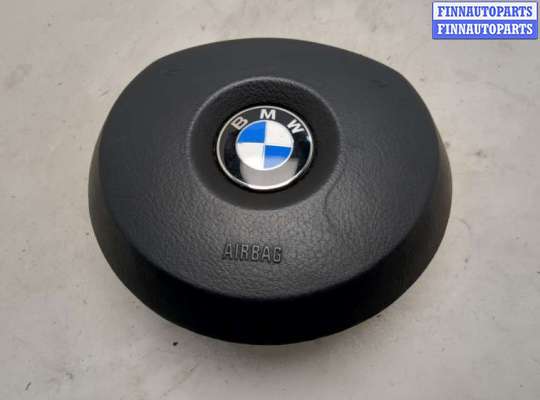 Купить Подушка безопасности водителя на BMW X3 E83 2003-2010 Подушка безопасности водителя BM3549086 на BMW X3 E83 2003-2010