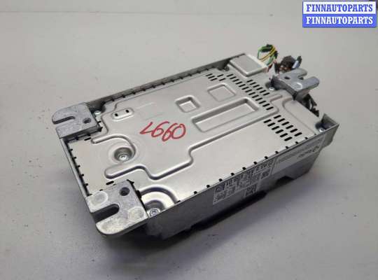 купить Усилитель звука на BMW 5 G30, G31 2017-2023