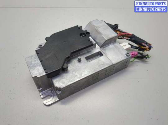 купить Усилитель звука на BMW 5 G30, G31 2017-2023