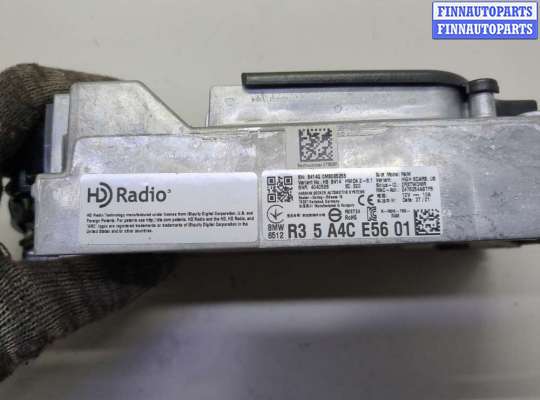 купить Усилитель звука на BMW 5 G30, G31 2017-2023