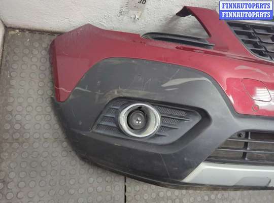 купить Бампер на Opel Mokka 2012-2019