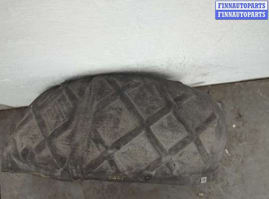 купить Защита арок (подкрылок) на Porsche Cayenne 2010-2018