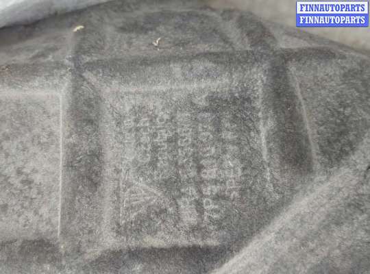 купить Защита арок (подкрылок) на Porsche Cayenne 2010-2018