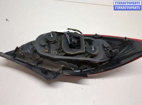 купить Фонарь (задний) на Opel Corsa D 2006-2014