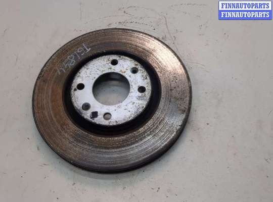 купить Диск тормозной на Peugeot 308 2007-2013