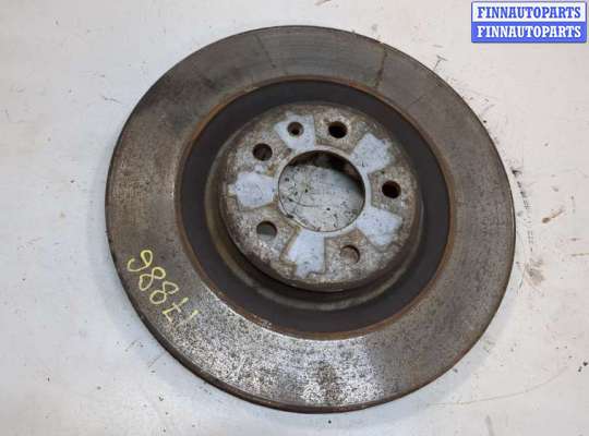 купить Диск тормозной на Audi A6 (C7) 2011-2018