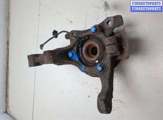 купить Ступица (кулак, цапфа) на Opel Astra H 2004-2010