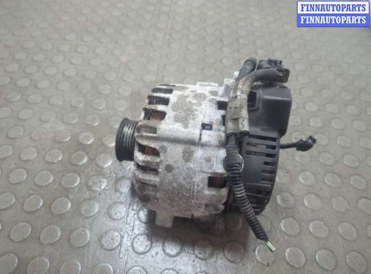 Генератор PG1236301 на Peugeot 308 2007-2013