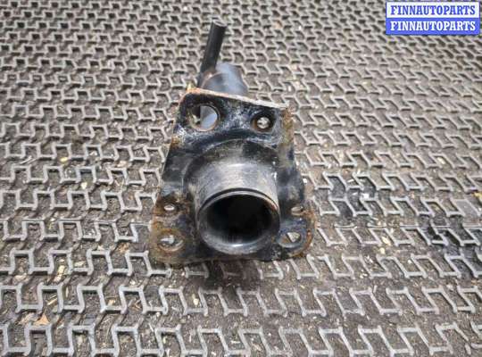 купить Кронштейн бампера на Audi A4 (B7) 2004-2009