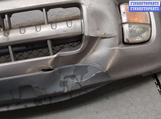 купить Бампер на Toyota RAV 4 2000-2005