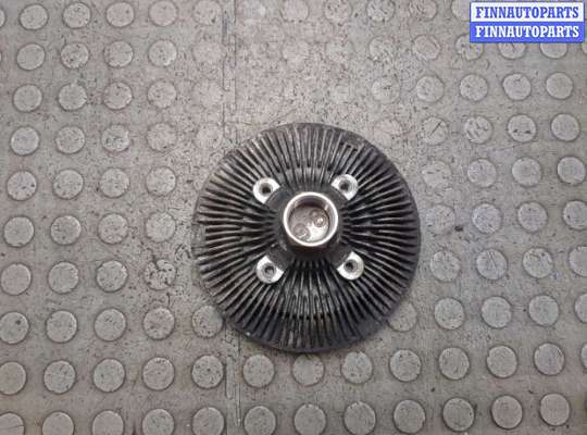 Муфта вентилятора (вискомуфта)