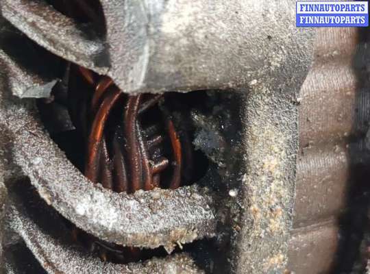 купить Генератор на Mazda 5 (CR) 2005-2010