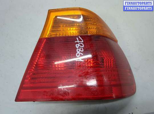Фонарь (задний) BM3594143 на BMW 3 E46 1998-2006