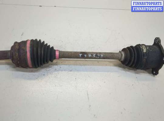 купить Полуось (приводной вал, шрус) на Suzuki Grand Vitara 2005-2016