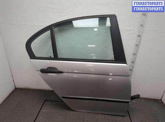 Стеклоподъемник электрический BM3660796 на BMW 3 E46 1998-2006