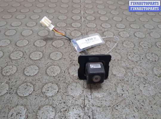 Камера заднего вида MB1685092 на Mercedes ML W164 2005-2011