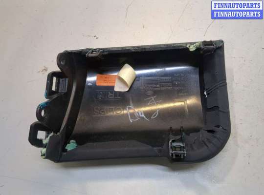 купить Пластик панели торпеды на Land Rover Discovery Sport 2014-2022