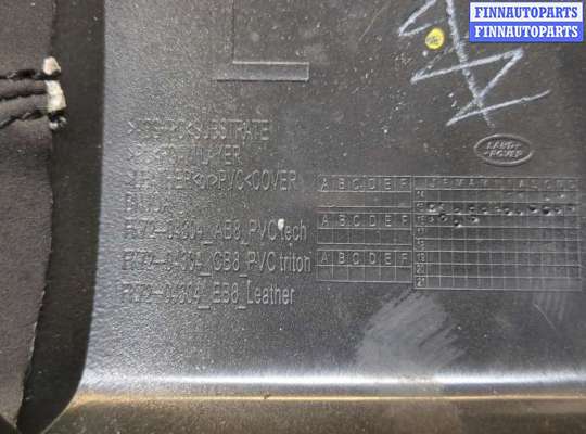 купить Пластик панели торпеды на Land Rover Discovery Sport 2014-2022