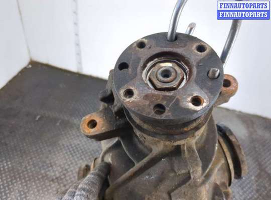 купить Редуктор моста на BMW X3 E83 2003-2010