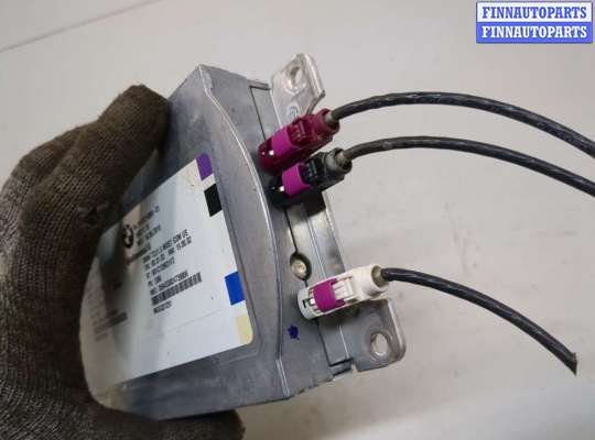 купить Блок управления Bluetooth на BMW 7 F01 2008-2015