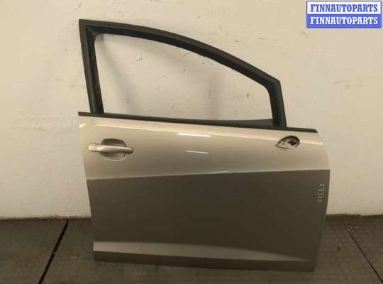 купить Ручка двери наружная на Seat Ibiza 4 2008-2012