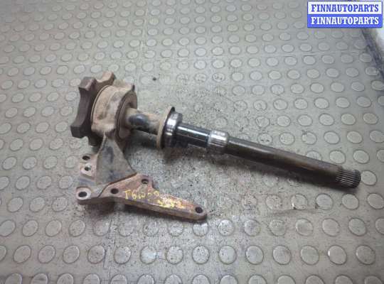 Полуось (приводной вал, шрус) NS979491 на Nissan X-Trail (T30) 2001-2007
