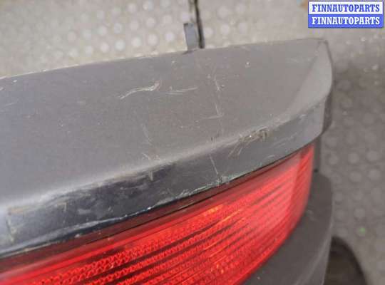 купить Бампер на Volvo XC90 2002-2014