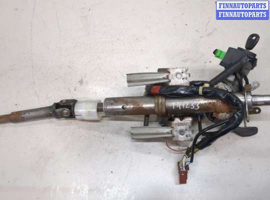 купить Колонка рулевая на Honda HRV 1998-2006