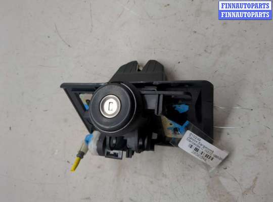 купить Замок багажника на Mercedes C W202 1993-2000