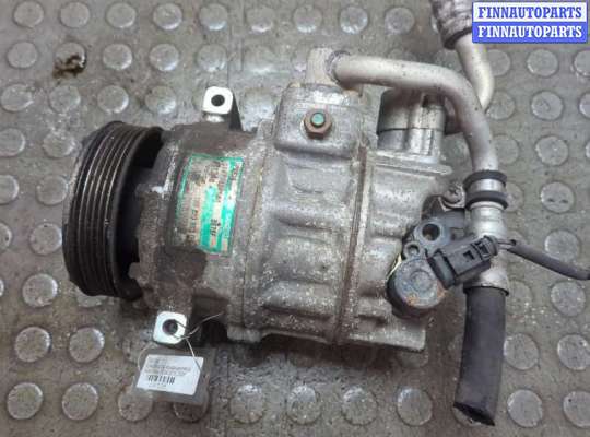 Компрессор кондиционера ST344883 на Seat Altea 2004-2015