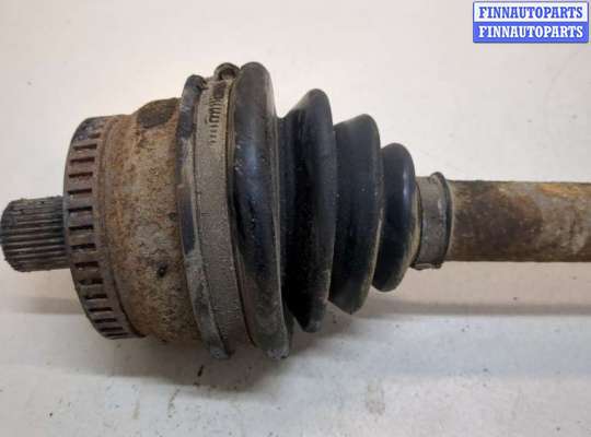 купить Полуось (приводной вал, шрус) на Volkswagen Passat 5 1996-2000