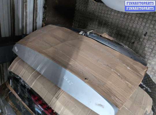 купить Двигатель стеклоочистителя (моторчик дворников) задний на Volkswagen Fox 2005-2011