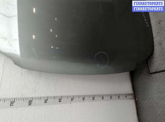 купить Капот на Volkswagen Passat 5 2000-2005