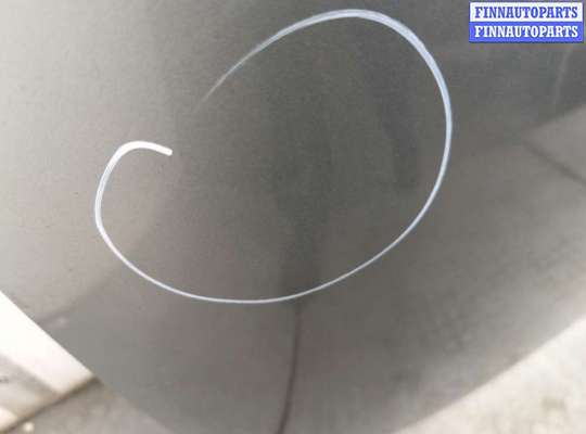 купить Капот на Volkswagen Passat 5 2000-2005