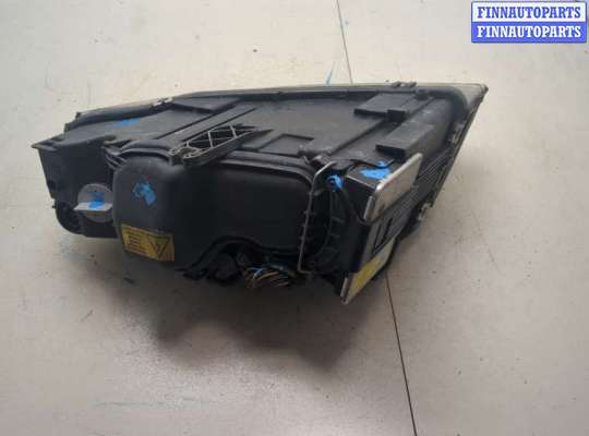 купить Фара (передняя) на Audi A4 (B6) 2000-2006